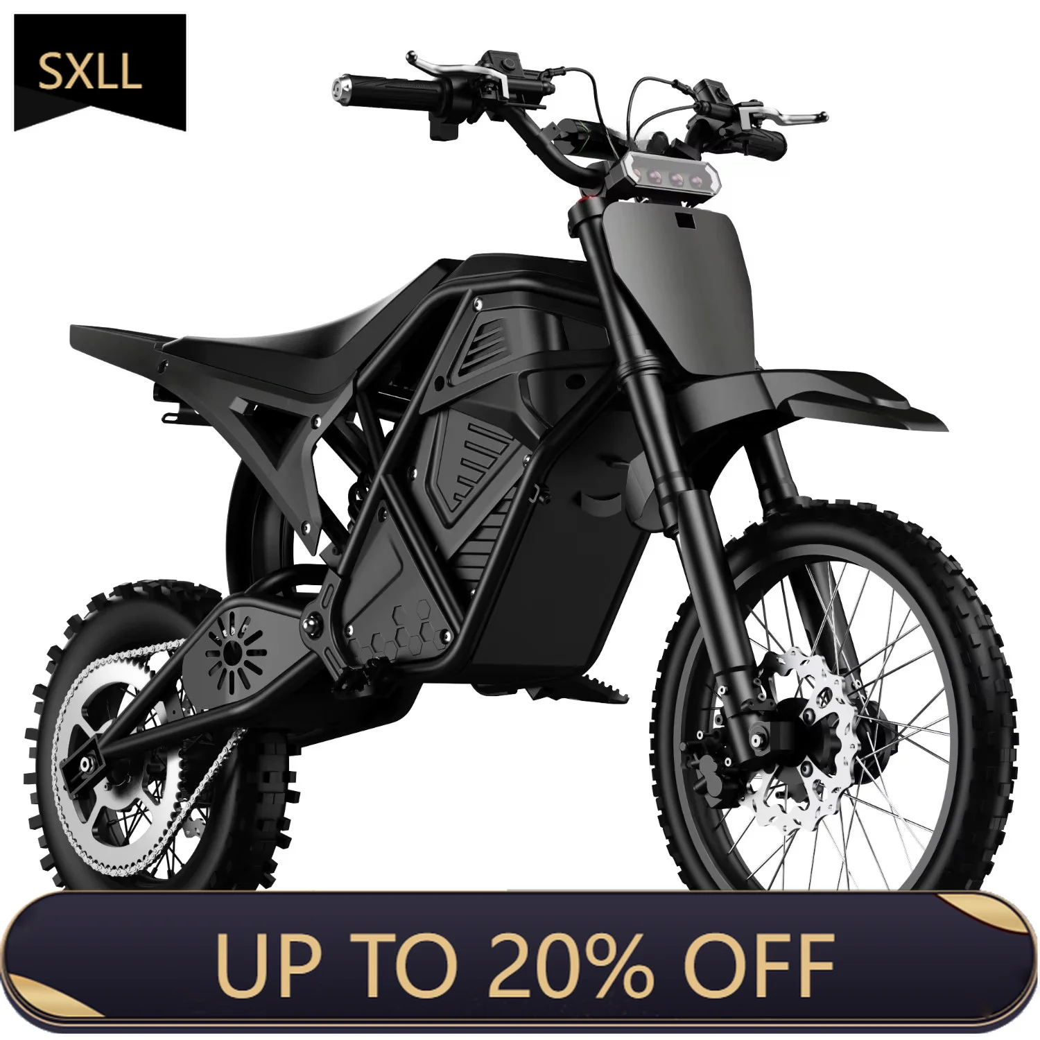 sxllUnited Kingdom European Union United States Brazil Stock Best Price Electric Off-Road Vehicle VIPCOO H3 2026 Off-Road Motorc