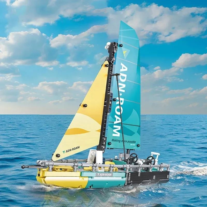 Thumbnail 2 - #52 Low Cost Classic Building Blocks Sets That Work