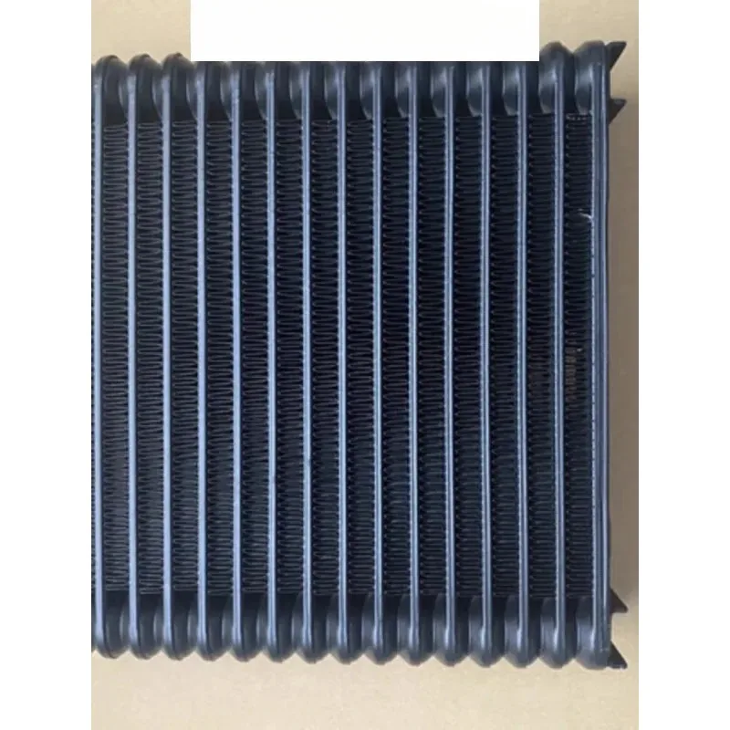 

AL608-17 Hydraulic System Radiator Heat Exchanger Spindle Cooler Heat Exchanger Automotive Gearbox Heat Dissipation