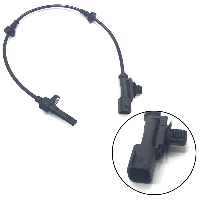 (Bestselling) Suitable for BuickSS New Yinglang ABS Wheel Sensor, Front and Rear Speed Sensor 90766355/90766356