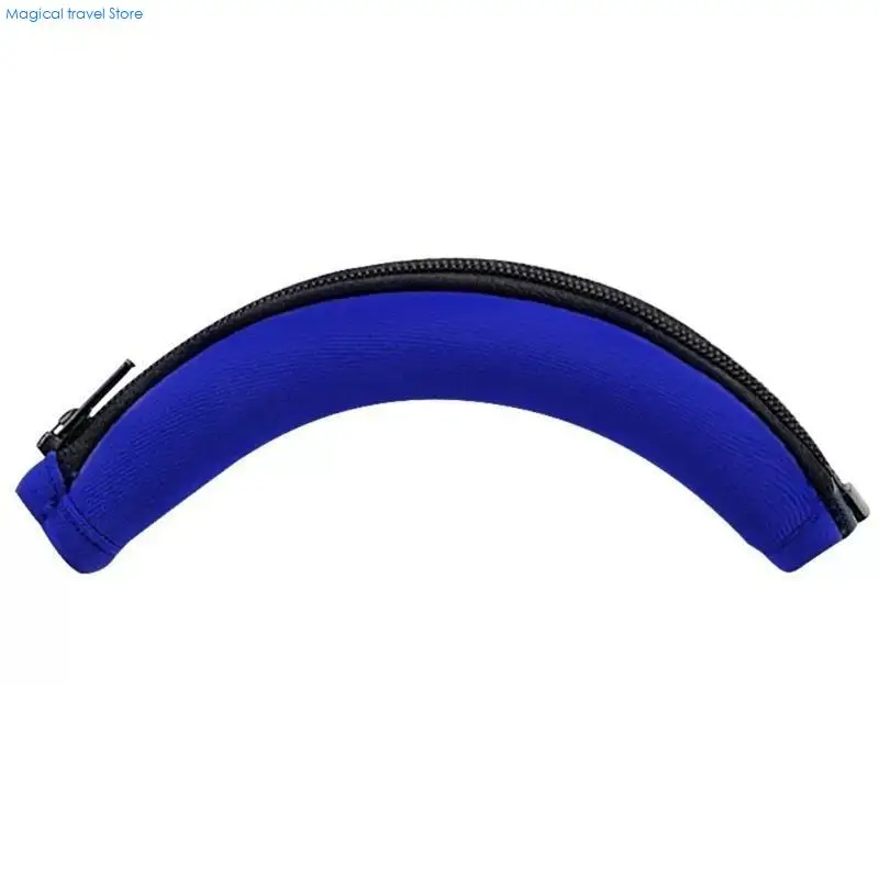 N2UB Comfortable Ear pads for WH-CH710N WH-CH720N Headset Earpads Protein Sleeves