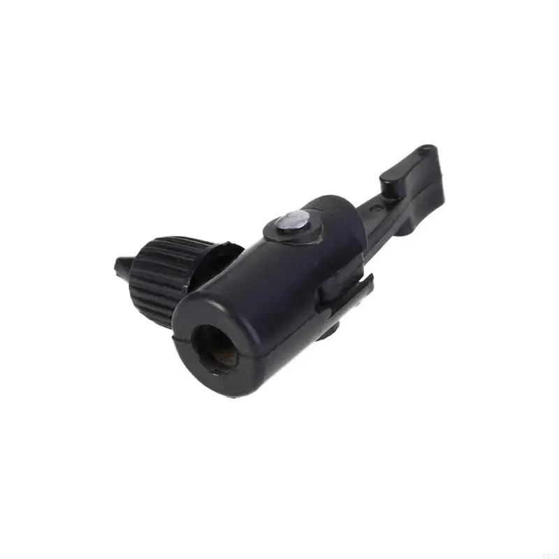 

2pcs Inflator for Valve Air Schrader Adapeter Nozzle Tackle Accesso B95B