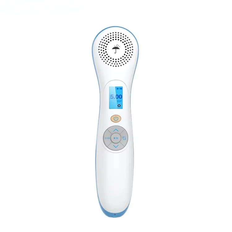 

Hot sale Effective Portable 308nm Excimer Device 308nm Excimer in Dermatology