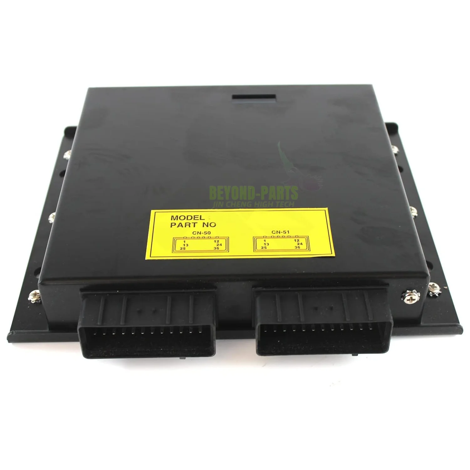 RX225-7 RX335-7 Bagger Ersatzteile Haupt-CPU-Controller Computer 21N9-32101