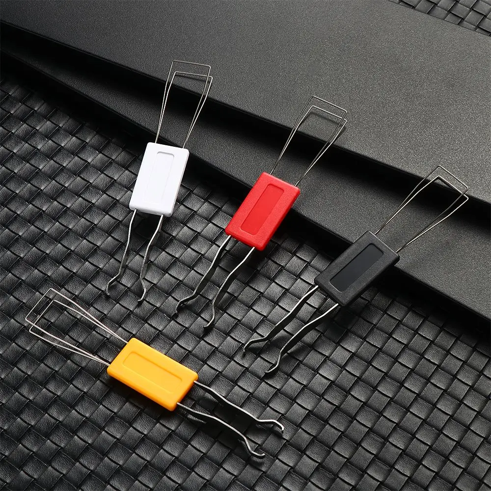 Metal Key switch puller keycap puller wire switch mechanical keyboard removal tool replacement