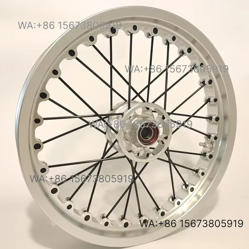 For  Wmwmnu Tubeless Road Wheel Set  F850 GS S1000 XR R1200 GS Adventure