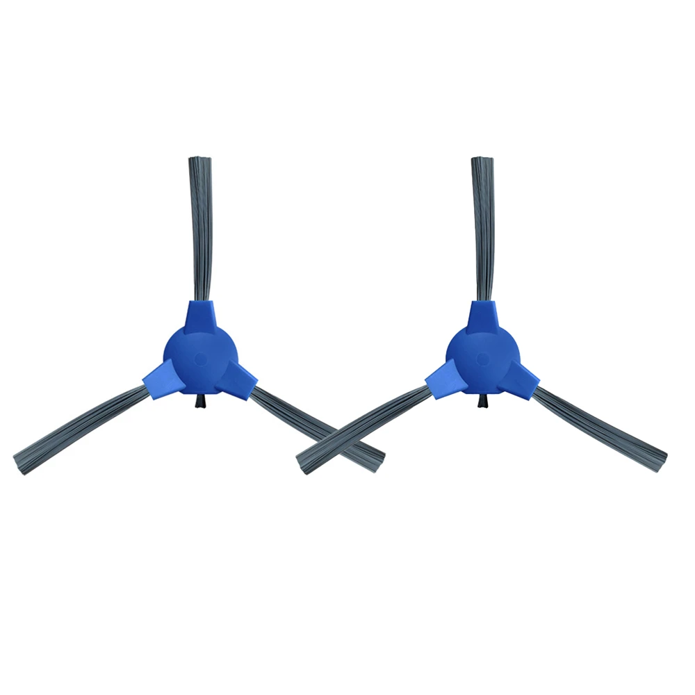 6/11 قطعة فرشاة رئيسية + فرشاة جانبية + مسح + مجموعة غطاء فرشاة روبوت استبدال تنظيف الملحقات ل Eufy G40/ G40 Hybrid