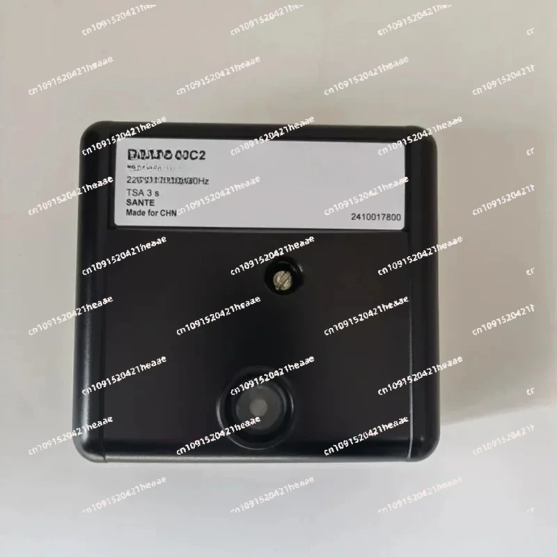 Suitable for 88.62C2 Gas Program Control Box