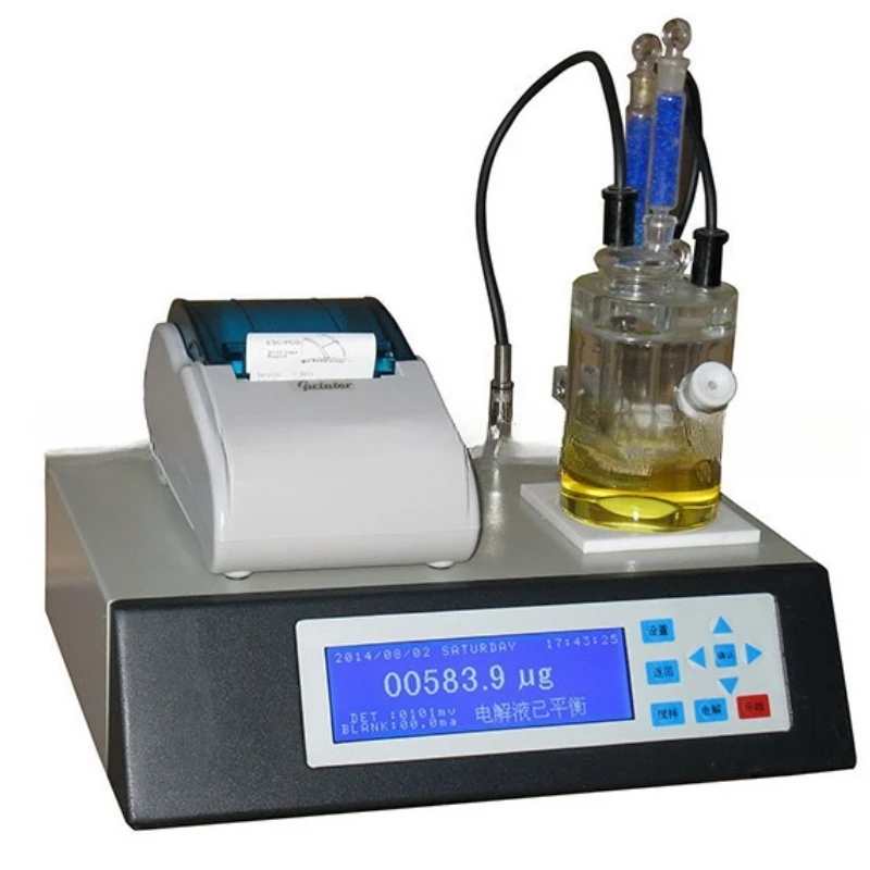 

WS-8AP micro moisture meter, WS-8AP automatic micro water detector