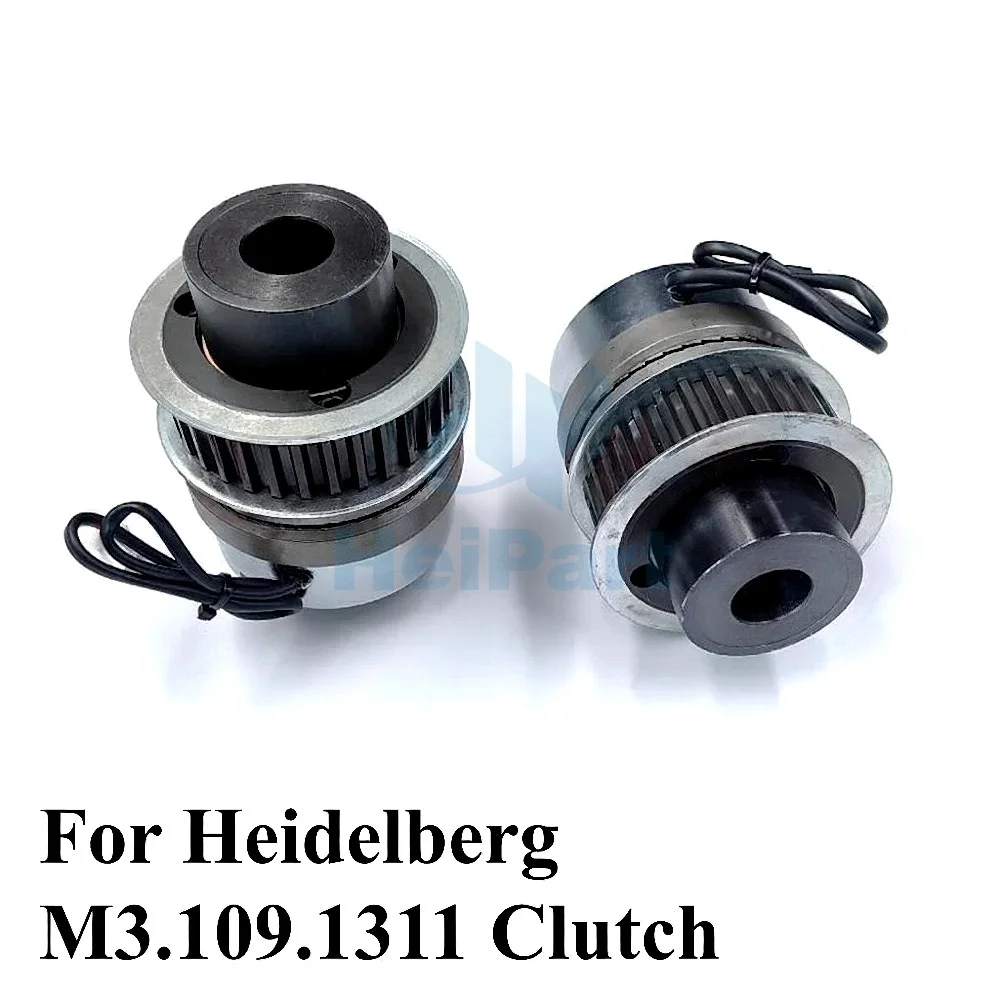 M3.109.1311 Feeder Clutch for Heidelberg SM74 Offset Printing Machine Paper Feeding System Replacement Spare Parts