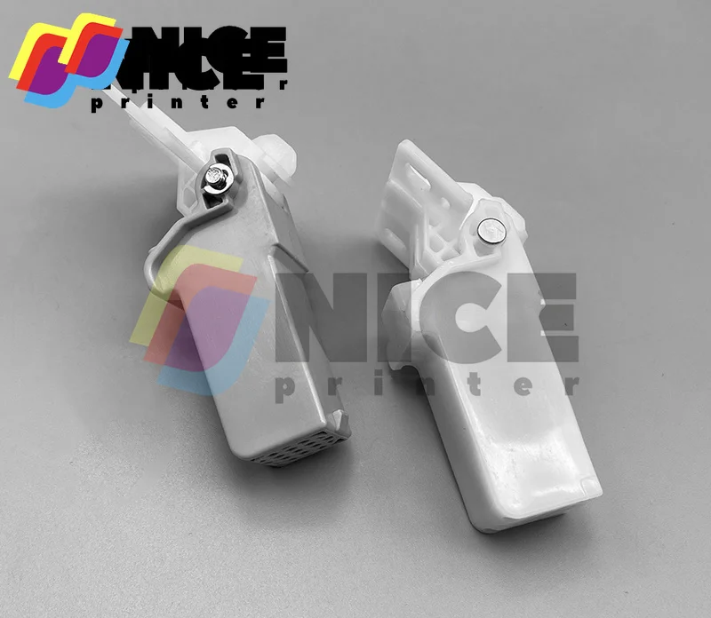 5sets FL3-6313-000 FL4-2050 ADF Hinge Right Left support for Canon IR 1430 1435 C1225 C1335 C1325 ADV C250 C350 C351 MF810 MF820