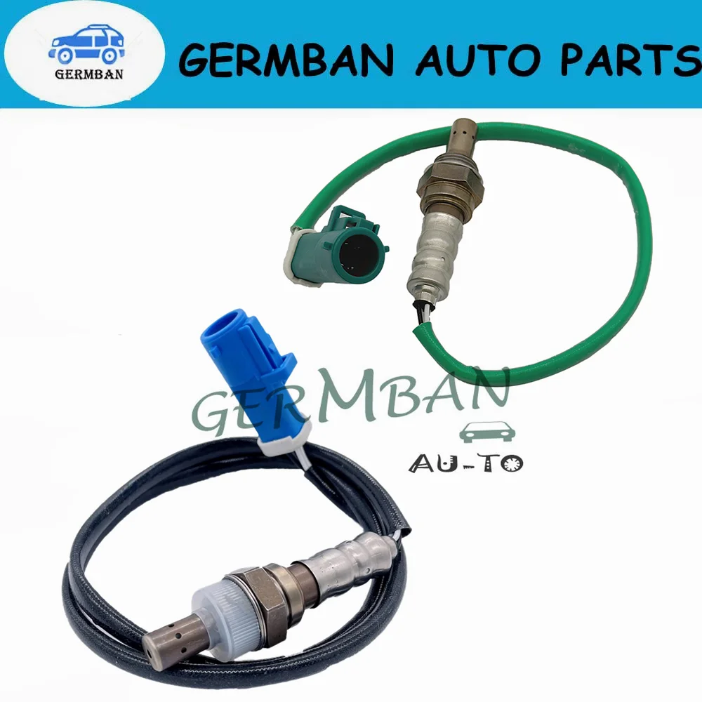 

BG33-9F472-AB BG33-9G444-AB Lambda Sensor For Aston For Martin V8 For Vantage 2013 2pcs Up Downstream Air Fuel Ratio sensor