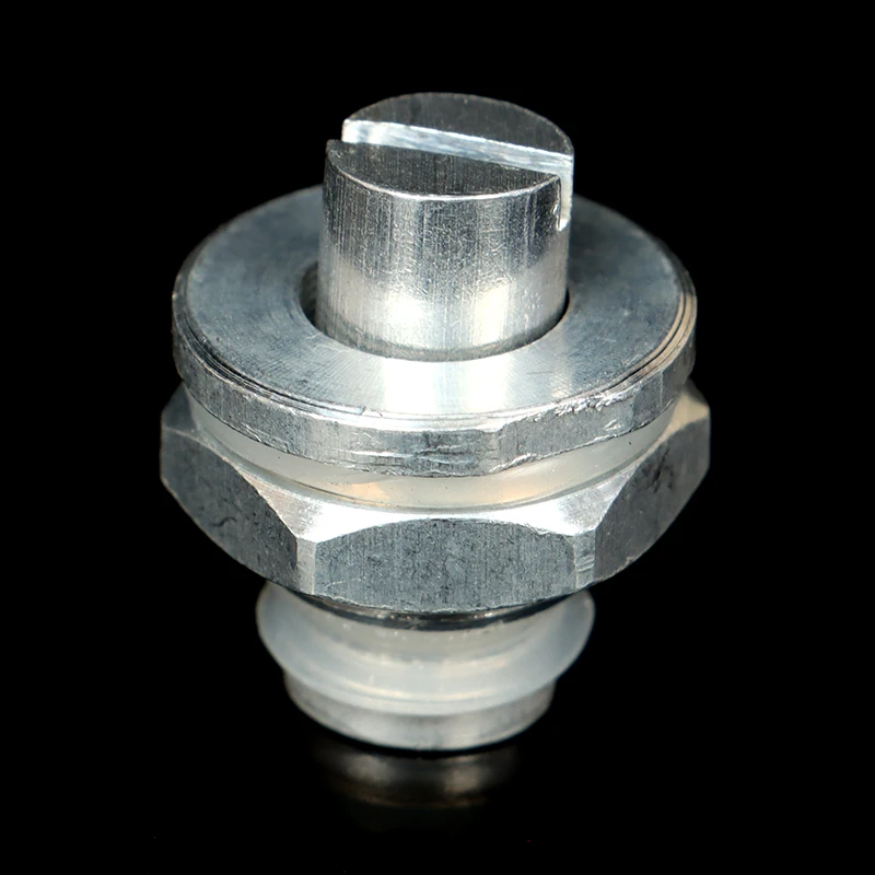 1PC Pressure Cooker Thrust Aluminum Pressure Cooker Parts Float Valve Pressure Limiting Valve