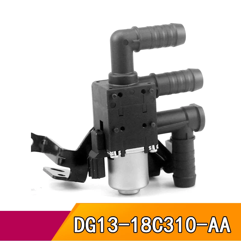 

DG13-18C310-AA Car HVAC Heater Control Valve For Ford F-150 Edge Taurus 2013-2019 Car Heater Control Water Valve