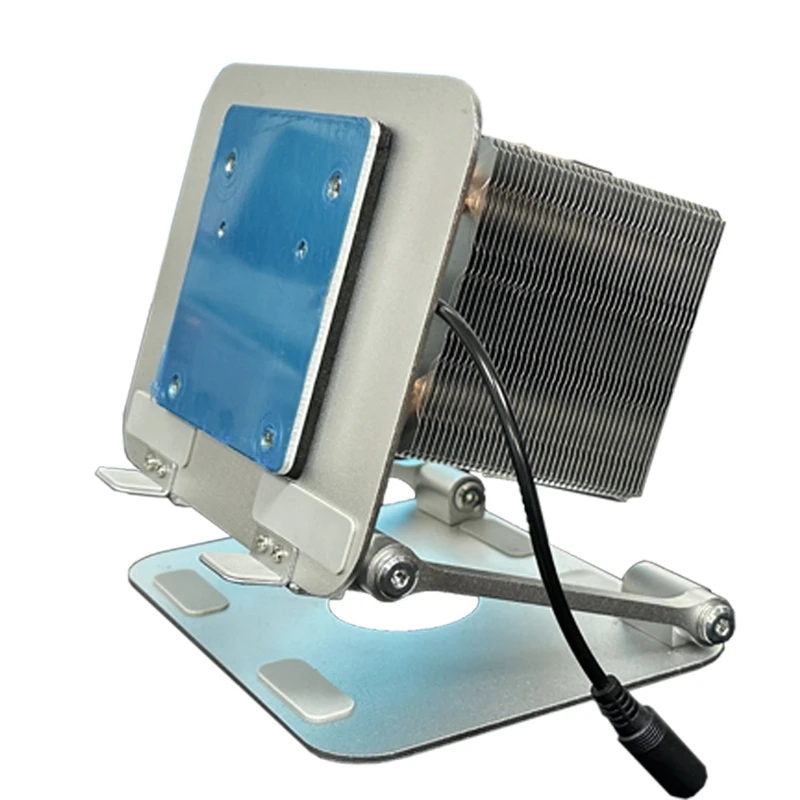 tablet-heatsink-ipad-high-power-water-cooled-semiconductor-cooling-chicken-eating-equipment