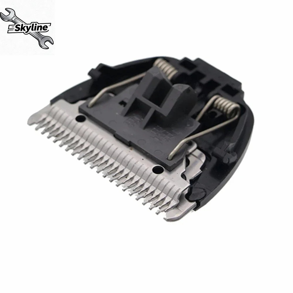 1Pcs Electric Hair Trimmer Cutter Barber Replacement Head for   ER503 ER506 ER504 ER508 ER145 ER1410  ER131  ER1411