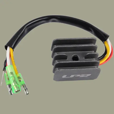 Regulator Rectifier For Johnson Evinrude 9.9HP 10HP 15HP 5030356 For Suzuki DF9.9 DF15 DT4 DT5 DT6 DT8 DT9.9 DT15 DT20 DT25 DT30
