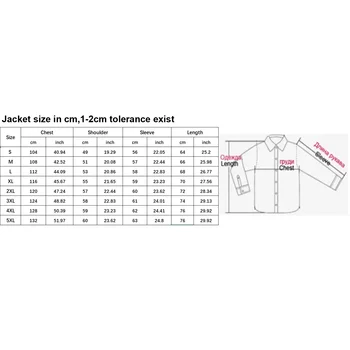 Men's Winter Autumn Softshell Fleece Jackets Windproof Outdoor Fishing Hiking Hunting Thermal Camping Cargo Coats Warm M-5XL 5 Men's Winter Autumn Softshell Fleece Jackets Windproof Outdoor Fishing Hiking Hunting Thermal Camping Cargo Coats Warm M-5XL 5