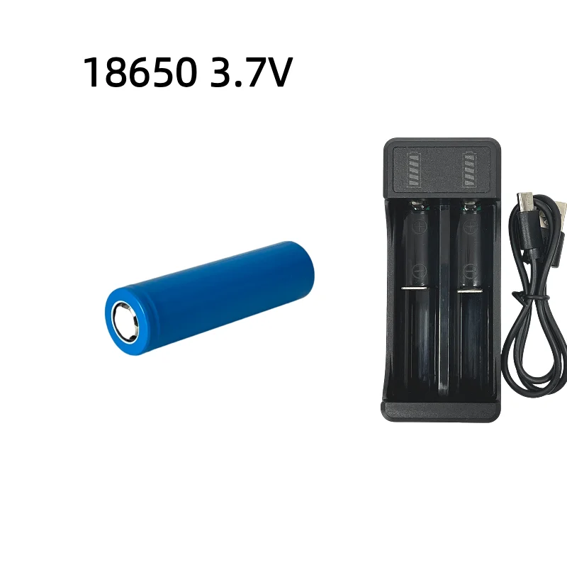 Free Shipping 18650 charger 3.7v Rechargeable Battery 3500mAh 25A 18650Battery Lithium Ion Power Battery for electric tool