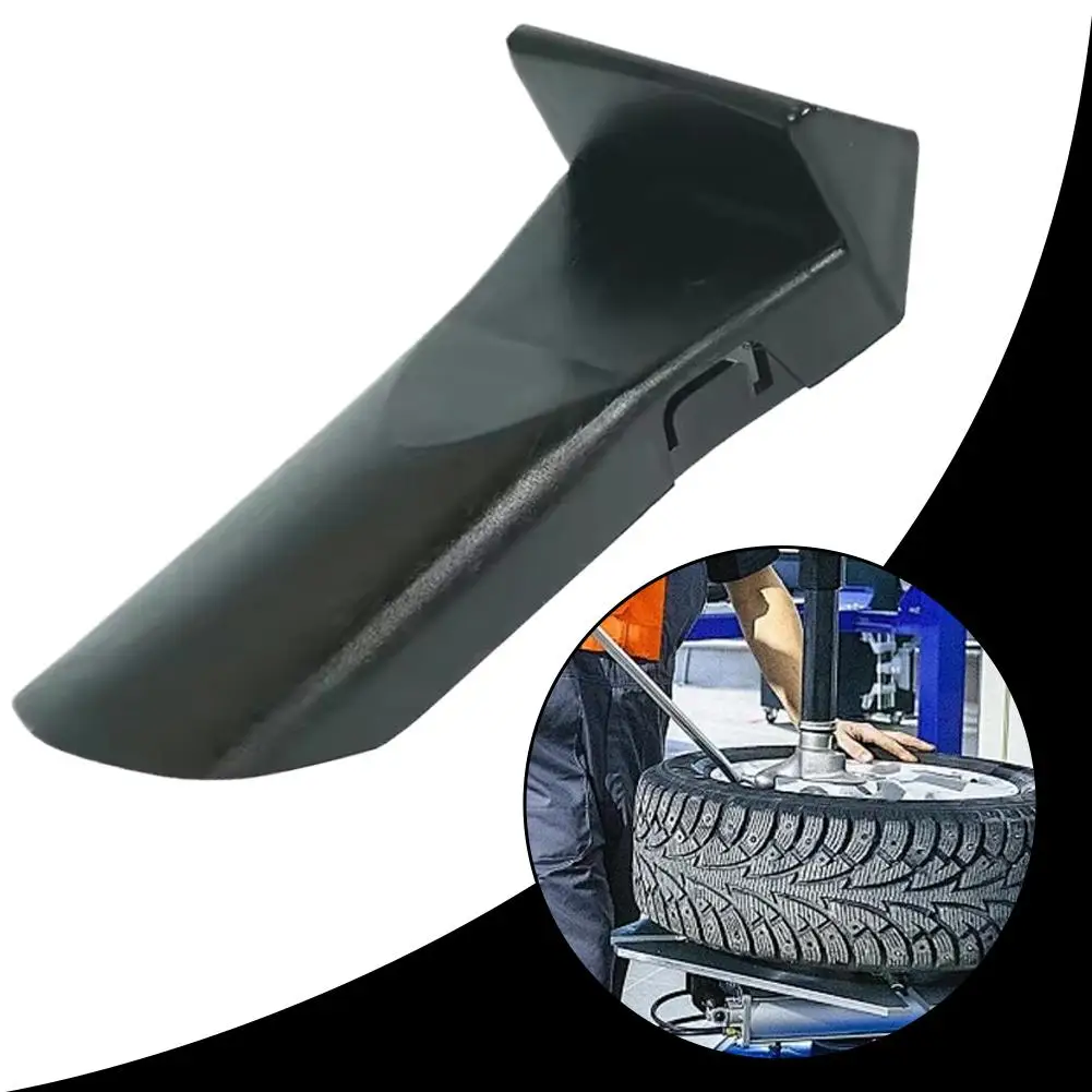 4 Stück Auto-Reifenwechsler, Felgenschutz, Klauenschutz, Radschutz, Perlenabfall, Center Saver, Reifenreparatur, Ersatzteil, ersetztes Teil