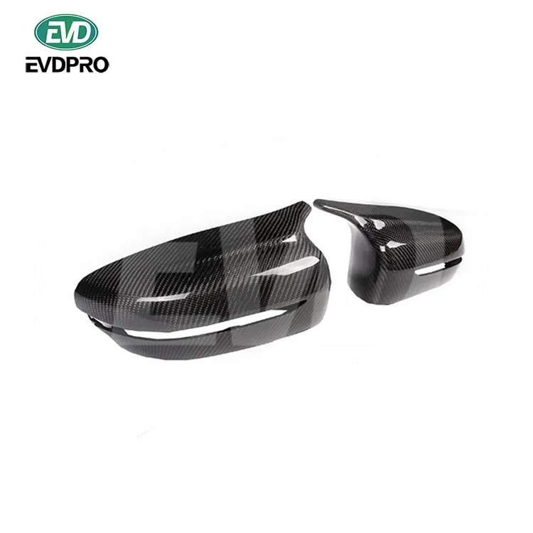 

ABS+ CARBON FIBER SIDE MIRROR for 2020-2022 BMW 8 SERIES G14 G15 G16