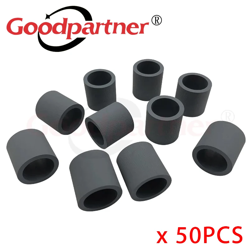 50X Pickup Roller Tire for Samsung ML 3200 3310 3312 3320 3370 3700 3710 3712 3750 SCX 5637 5639 5737 5739 4833 4835 M4070