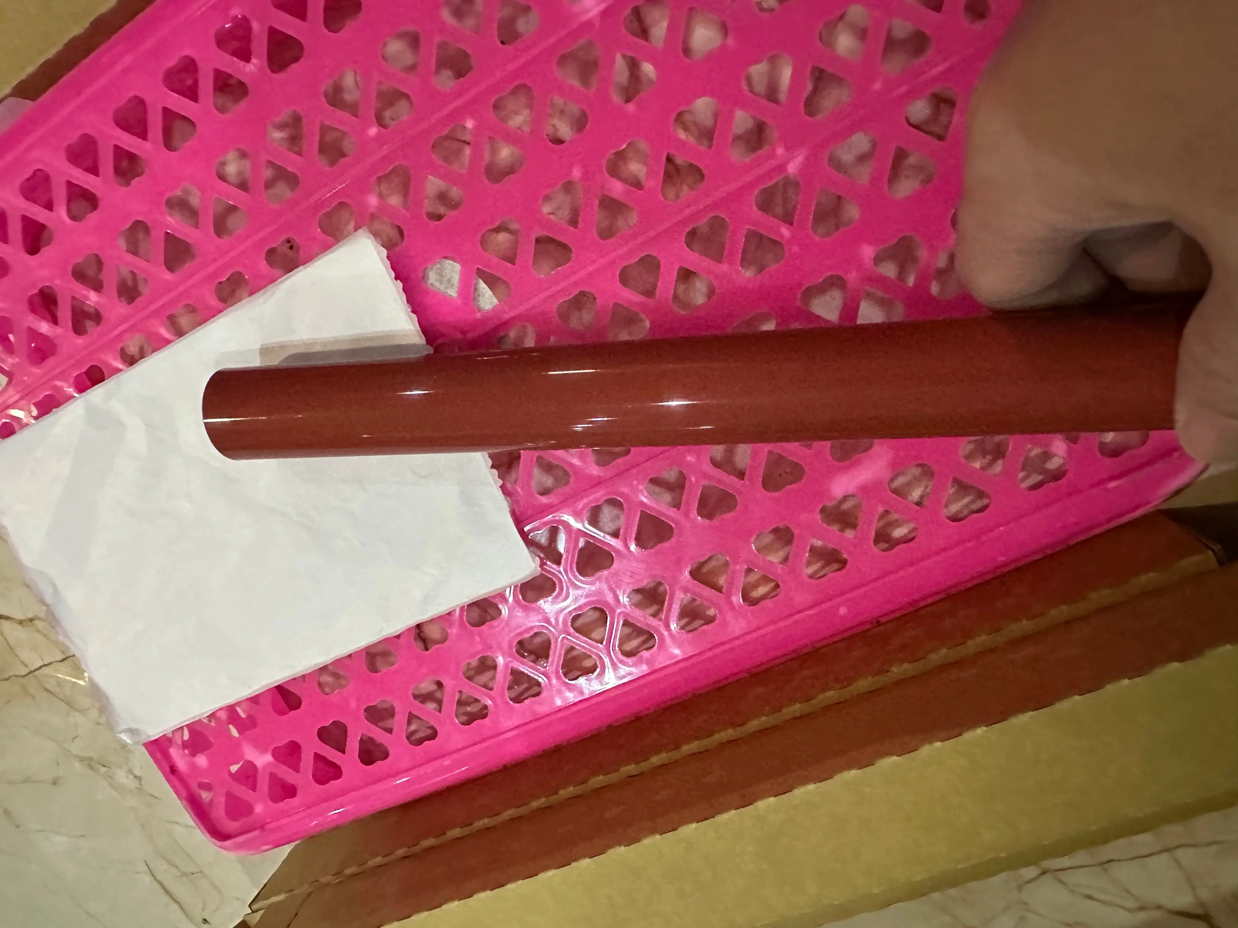 

Пленка фьюзера для Canon iR для Canon C3020 C3025 C3120 C3125 C3320 C3325i C3330i C3320L C3320i C3520i C3525i C3530i