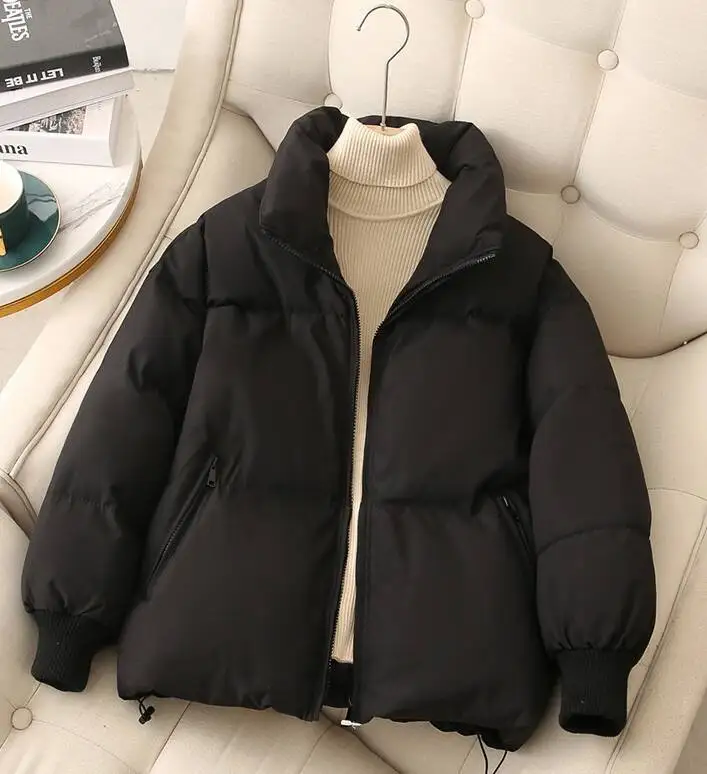 

Парки женские унисекс осенние с вельветовой подкладкой в рубчик подол пушистые консервативные студенческие удобные легкие прочные мягкие нежные нежные