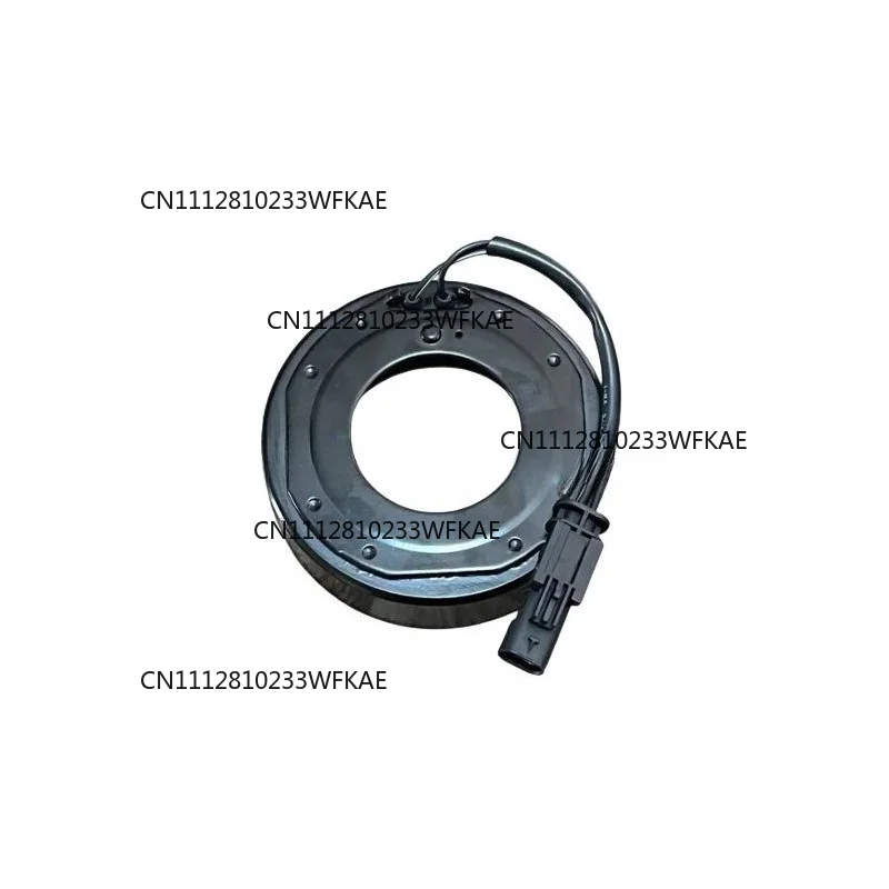 Automotive Air Conditioning Compressor Electromagnetic Clutch for Chevrolet TRACKER/Harvard Big Dog Coil