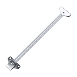 Marine Stainless steel 305mm Hatch Spring , Lid Support Spring For Boat Yacht Camper Doors Table lLeaves Motor Boxes