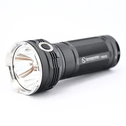 T60CS 2400 Lumens Led Rechargeable Flashlight Cree XM-L U2 LED