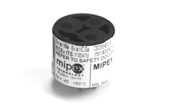 Upgradefor Ch4 Gas Detector Methaangas Detector Brandbaar Gas Methaan Sensor Laag Verbruik Ndir CH4 Sensor Ir Sensor Module