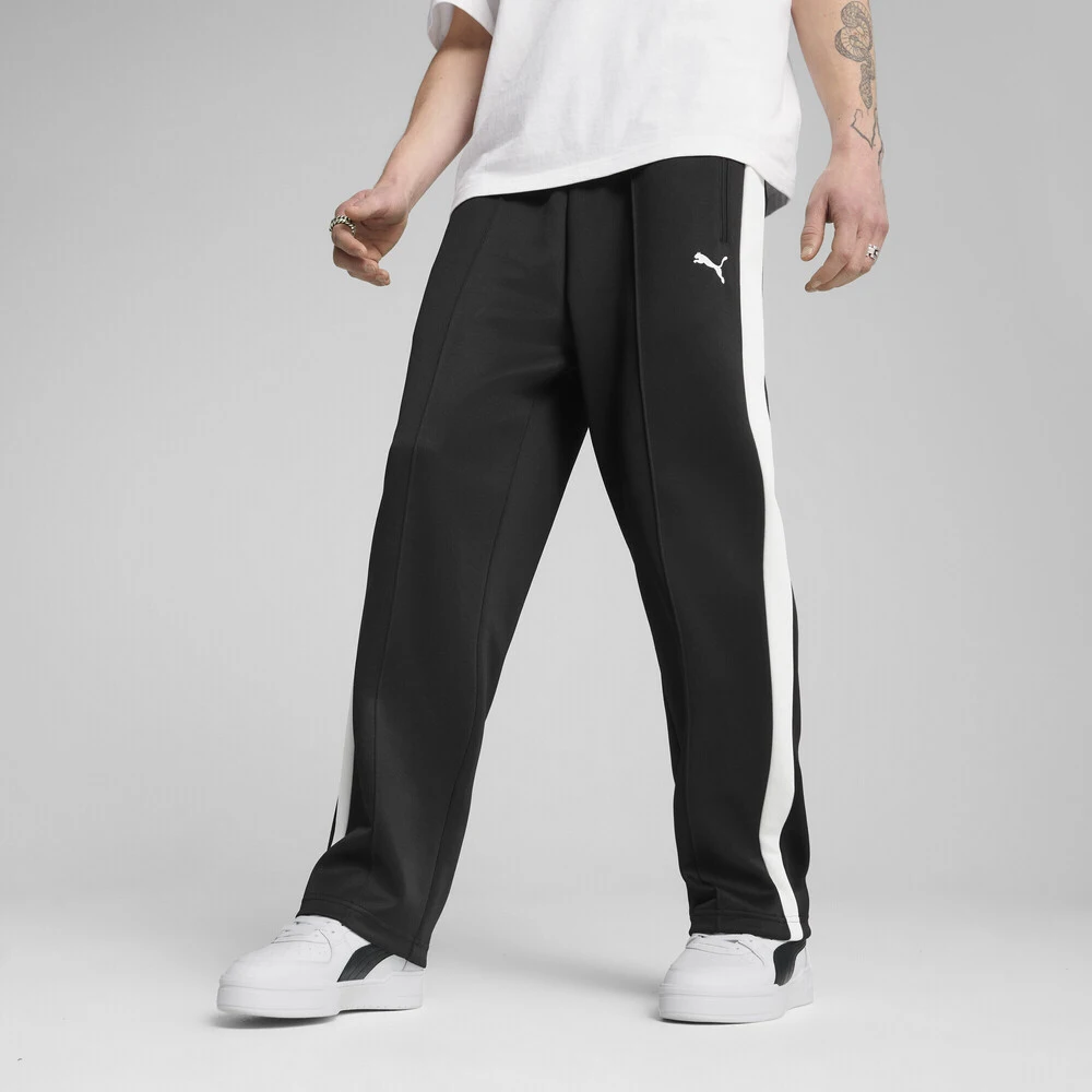 

Puma Men's T7 ALWAY ON Relaxed Sports and Leisure Pants 63186401