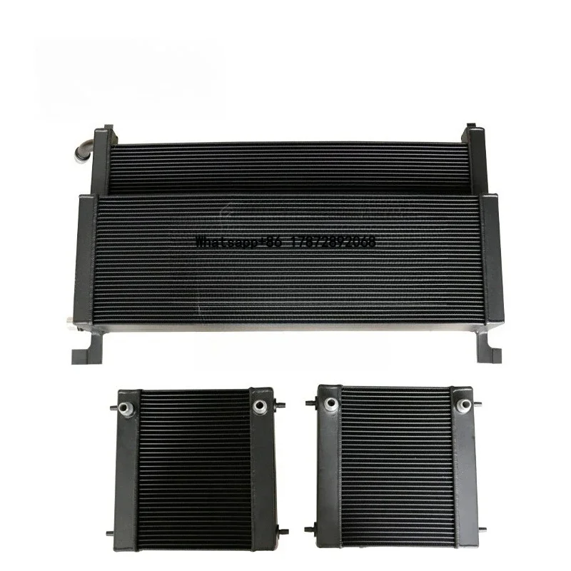 

Radiator for F90 M5 M5C F91/F92/F93 M8/M8C