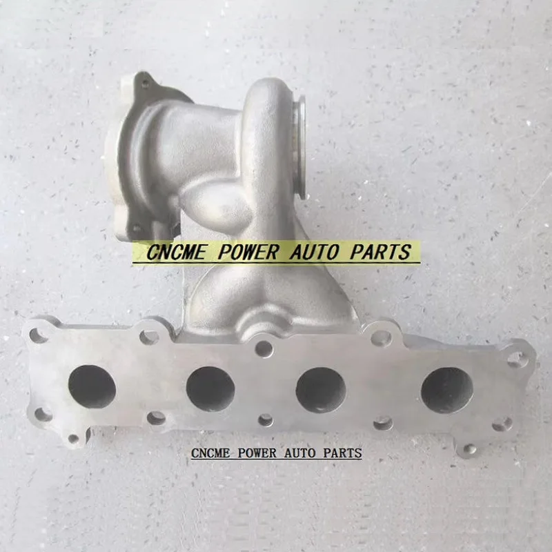 Turbo Exhaust Manifold K03 53039700288 53039880288 1682133 LR031510 For Ford Mondeo for Land Rover Evoque 2.0 Si4 AJ-i4D B4204T7
