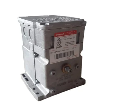 

Exempt from postageHoneywell Proportional Motor M6284D1026 For Industrial Combustion servo motor continuous