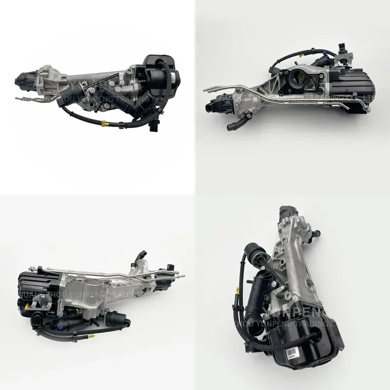 

68093459AA Engine Valve Assy EGR for 2.0L 2011-2017