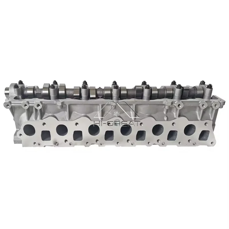 

New Engine RD28T Cylinder Head Assembly For Nissan Patrol Motor Models 11040-34J04 908512 Part Numbers 11040-34J04 908512