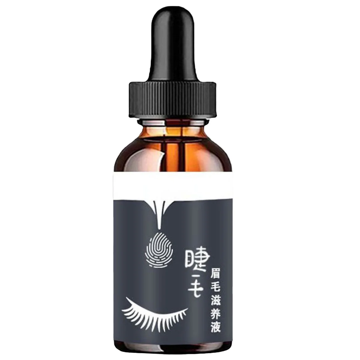 Eyelash Growth Eye Serum 7 Day Eyelash Enhancer Longer Fuller Thicker Lashes Eyelashes and Eyebrows Enhancer Eye Care