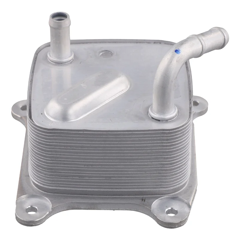 

AUTO 21606-50X1B Car Automatic Transmission CVT Oil Cooler For Nissan Kicks Versa 2018-2025 2160650X1B