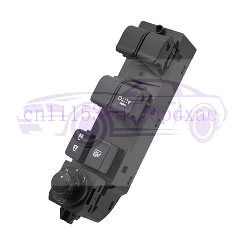 FOR Mazda CX-5 Driver's Side Master Window Regulator Switch KR11-66-350