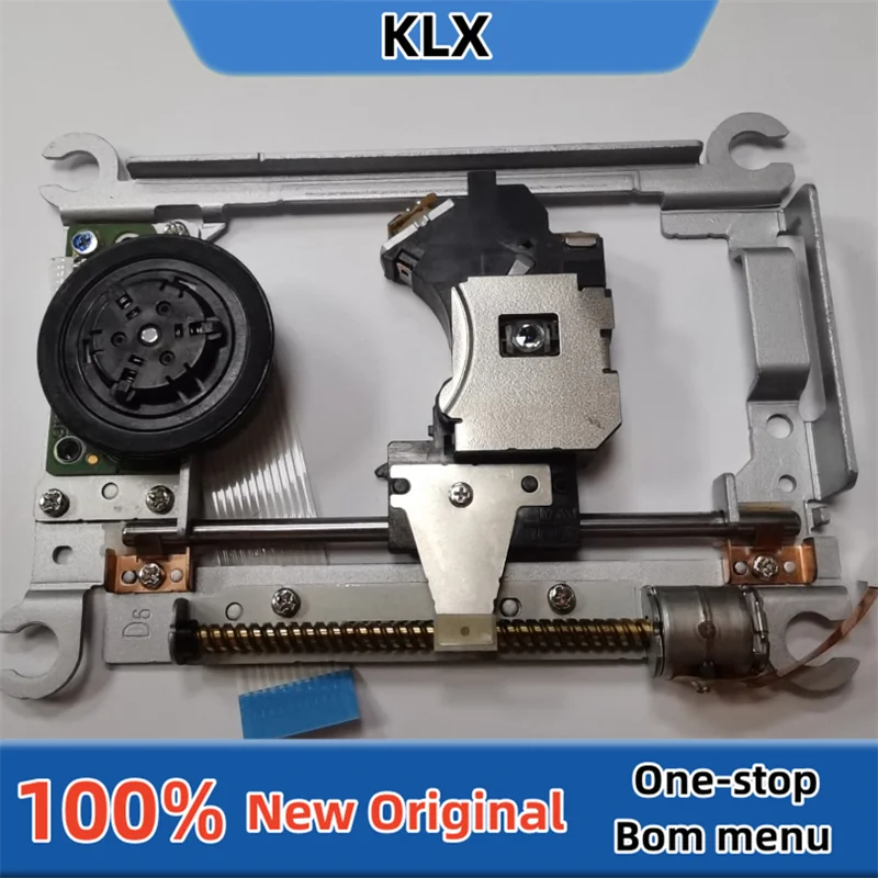 

TDP-082W TDP082W для PS2 лазерная головка с механизмом палубы, оптический 7000X 7500X 70000 75000, новая замена TDP 082W