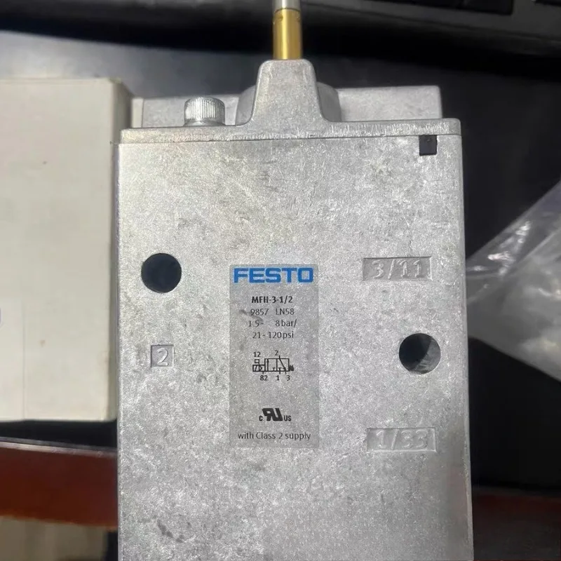 Parts For Festo/Fes…