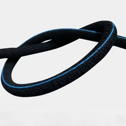5m 16x10mm Aeration Tube Oxygen Pump Hose Aquarium Fish Tank Lake Fish Pond Increase Oxygen Accessories Garden Watering System