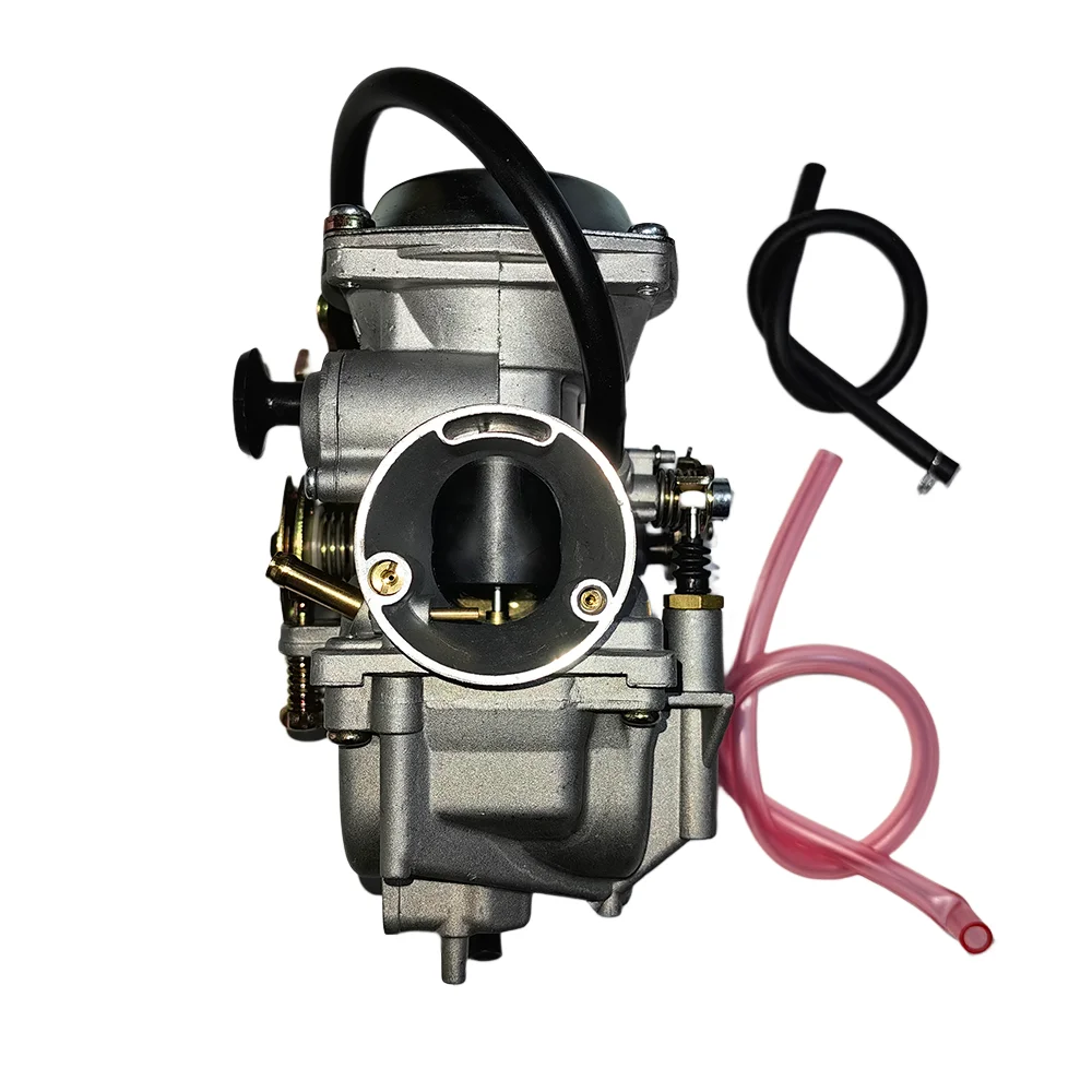 Motorcycle Carburetor Fit For Suzuki Dr250 GN250 GN300  Yamaha Sr250 Roketa Jianshe JS400-7 Hensim HS400 Scout 300CC-400CC  Carb