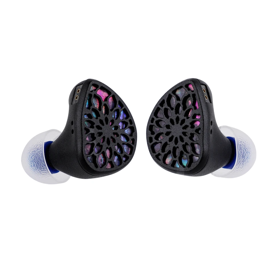 TANGZU Zetian Wu Legend Dual Planar In-Ear Headphones