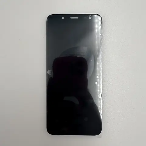 삼성 갤럭시 J6 2018 LCD 디스플레이 터치 패널 스크린, J600F J600G J600FN J600L 디지타이저 어셈블리 교체