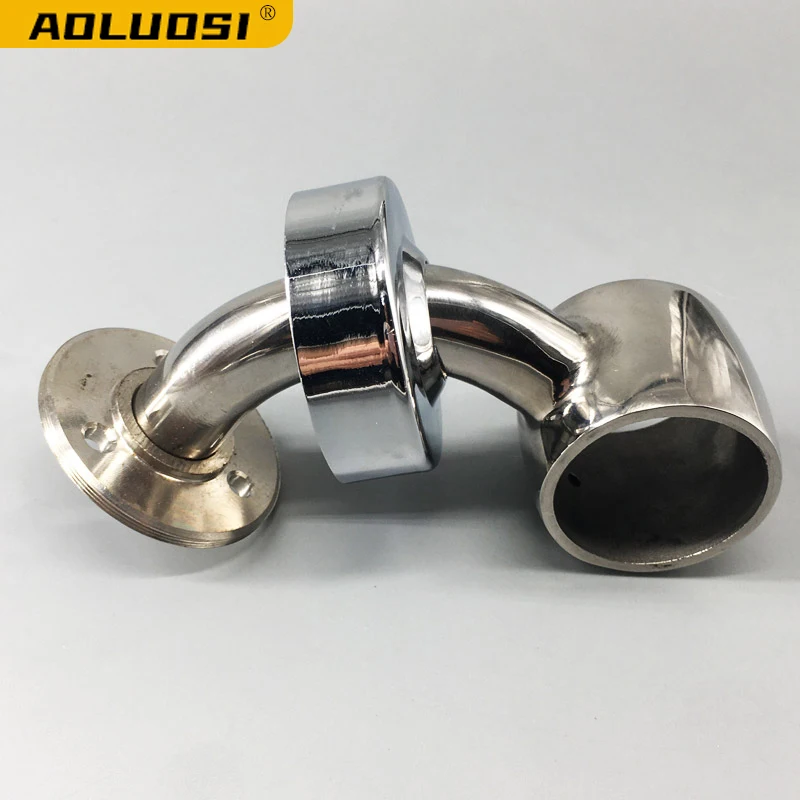 Рисунок 3 - Поручень из нержавеющей стали 304