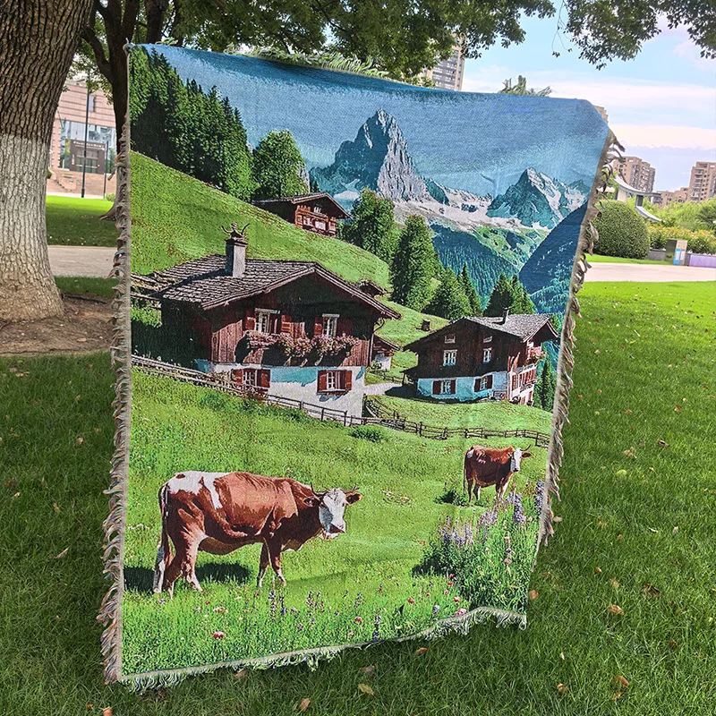 Thumbnail 3 - #50 Tapestries Comparison Guide