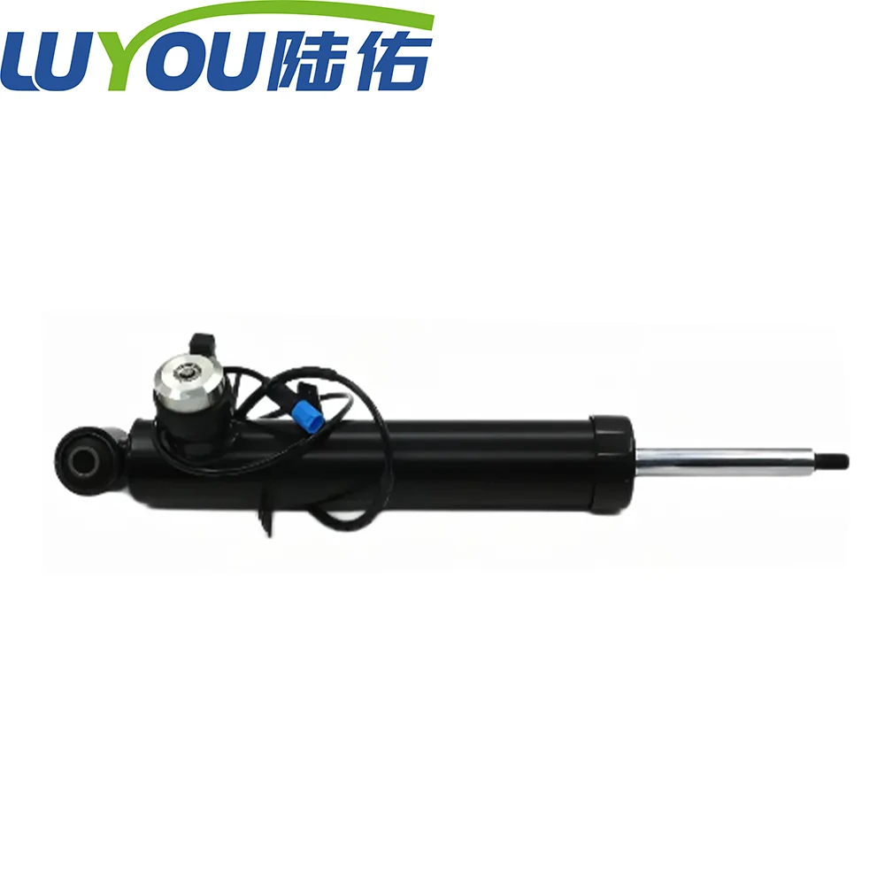 

37106875088 LUYOU Auto Parts 1 pcs Rear Right Shock Absorber For Bmw X5 F15 F85 X6 F16 F86